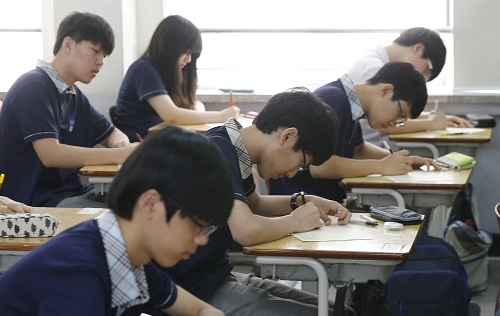 세종과학고‧한성과학고‧대전동신과학고 5일 원서접수… 지난해 소집면접 질문은?