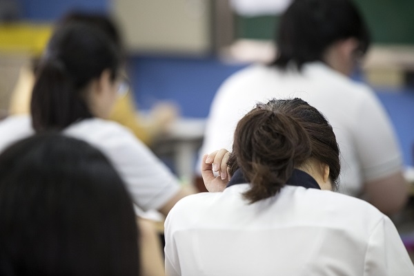 100일 앞으로 다가온 수능, 지금까지와는 다르게 공부하라