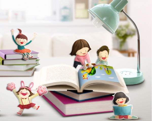 흥미 뿜뿜! 사고력 쑥쑥! \'여름방학 추천도서\'
