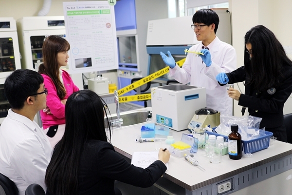 16개 과학고 경쟁률, 지난해보다 소폭 하락…이유는?
