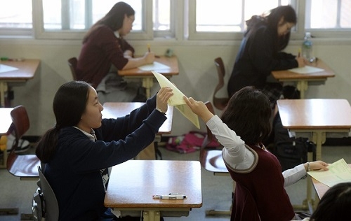 [2019 9월 모의고사] “수학, 다소 쉽지만 출제 형식‧난이도 기존과 다른 점에 유의” (비상)