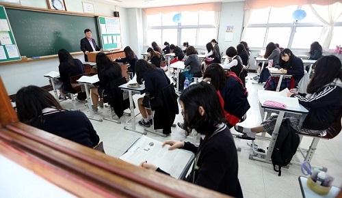 [2019 9월 모의고사] 평가원 “수학, 복잡한 계산보다 종합적 사고력 필요한 문항 출제… 공통문항은 4개”