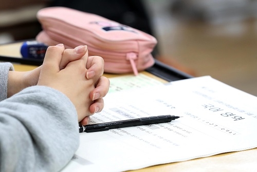 ‘예고편’ 모의평가는 “대체로 평이”… 그럼 수능은?