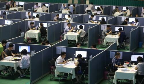 학생부종합전형도, 학생부교과전형도… “이제는 면접이다”