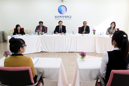 면접에서 ‘심화’ 교과지식 확인… 답을 모를 땐?