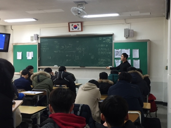 \"수시 이월 인원에 기대 걸어볼까?\"…2019 서울 주요대 수시 이월 비율