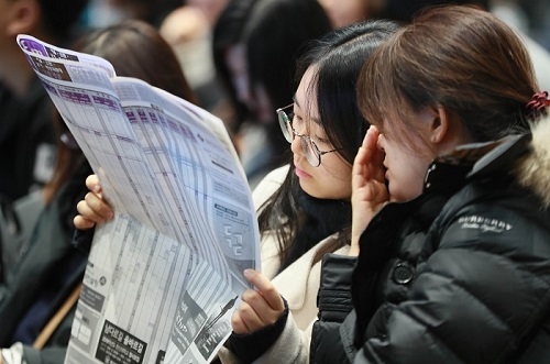 수능 끝? “대입은 이제 시작”… 성적 발표 전 수험생 체크리스트는
