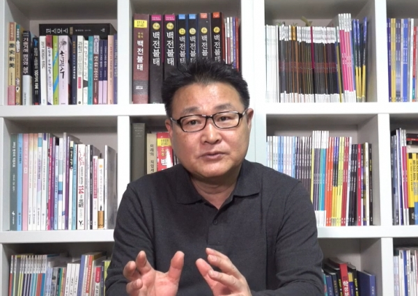 \'수시\'냐 \'정시\'냐 그것이 문제로다