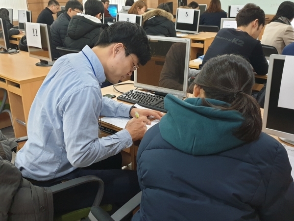 [2021 입시] 성공을 위한 시기별 맞춤전략…\'무조건 열심히\'로는 부족해!