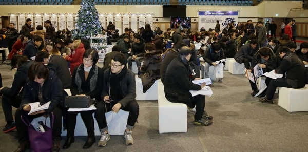 \'고교교육 기여대학 지원사업\' 수능정시 늘린 대학에 몰아준다