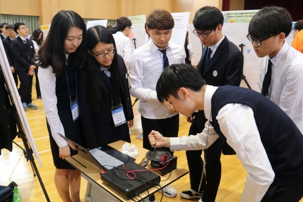 [전형·전략 완전분석] 과학영재학교 가고싶다면 이것만은 꼭 알자!