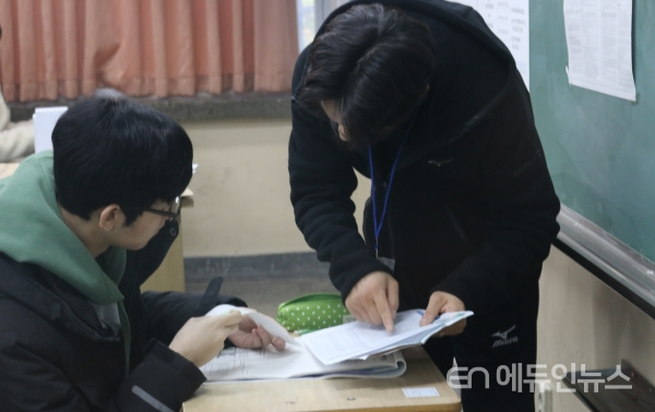 3월 전국학력평가 4월 17일로 하루 연기...4월 학평은 5월 7일 그대로