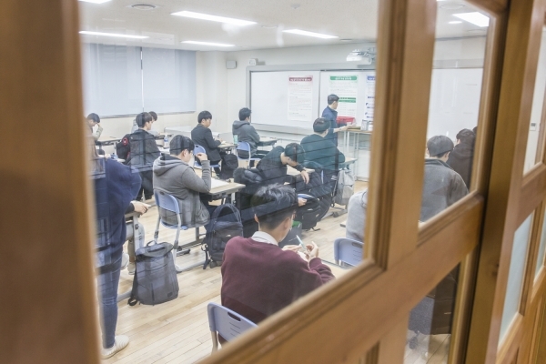 6월 모평 2주 연기…6월 18일 실시