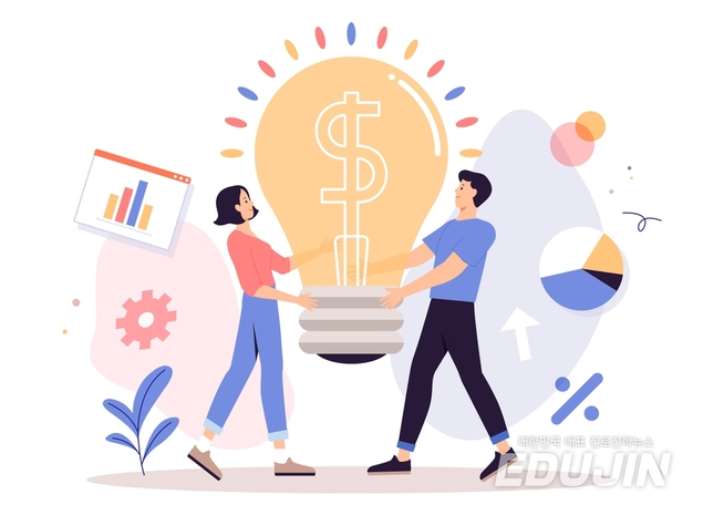 전문직 소득 1위, 평균 연봉 5억!…문이과 통합 인재 \'변리사\'