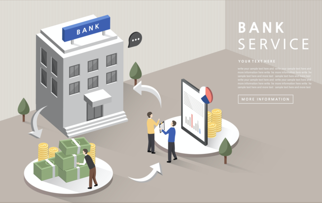 외국에서 은행계좌와 인터넷 신청하기 [선우림의 이민 맛보기]