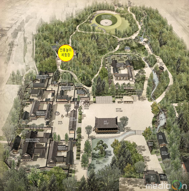 남산골한옥마을, 겨울방학 전통공예교실 1월 9일 개강