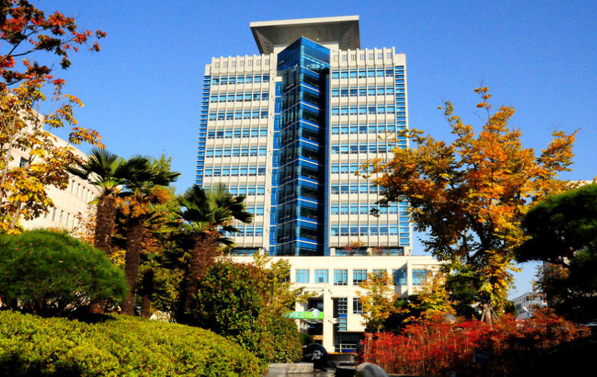 울산시· 테크노파크 국가인적자원개발컨소시엄 교육훈련 실시